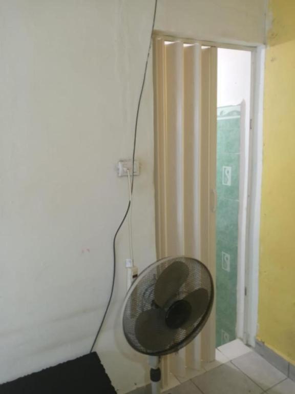 Hostal Casa Pilar Μασάγια Εξωτερικό φωτογραφία