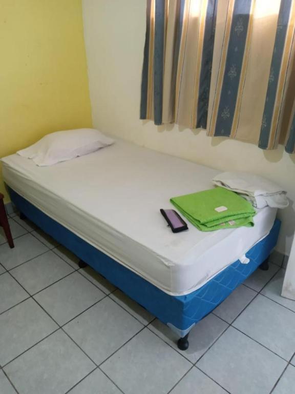 Hostal Casa Pilar Μασάγια Εξωτερικό φωτογραφία