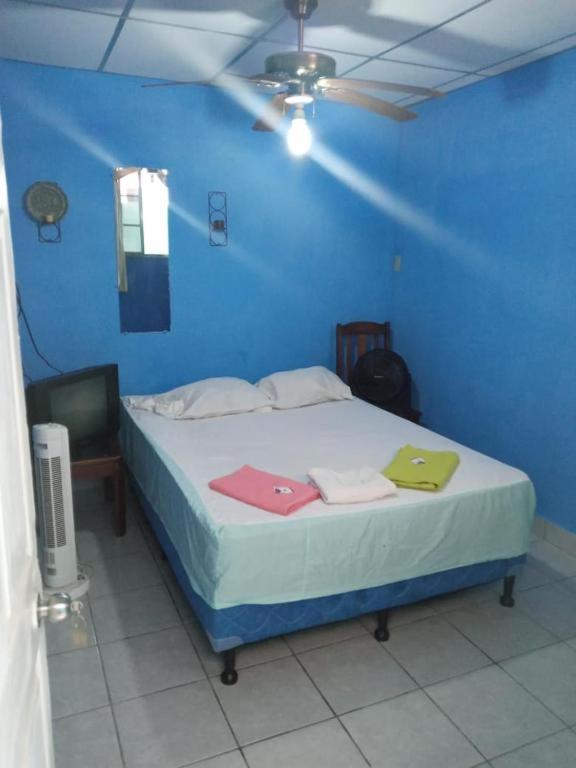 Hostal Casa Pilar Μασάγια Εξωτερικό φωτογραφία