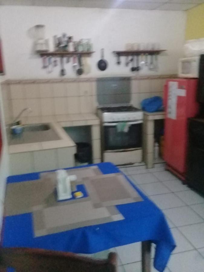 Hostal Casa Pilar Μασάγια Εξωτερικό φωτογραφία